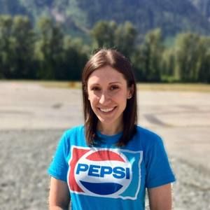 Meet your Posher, Amanda